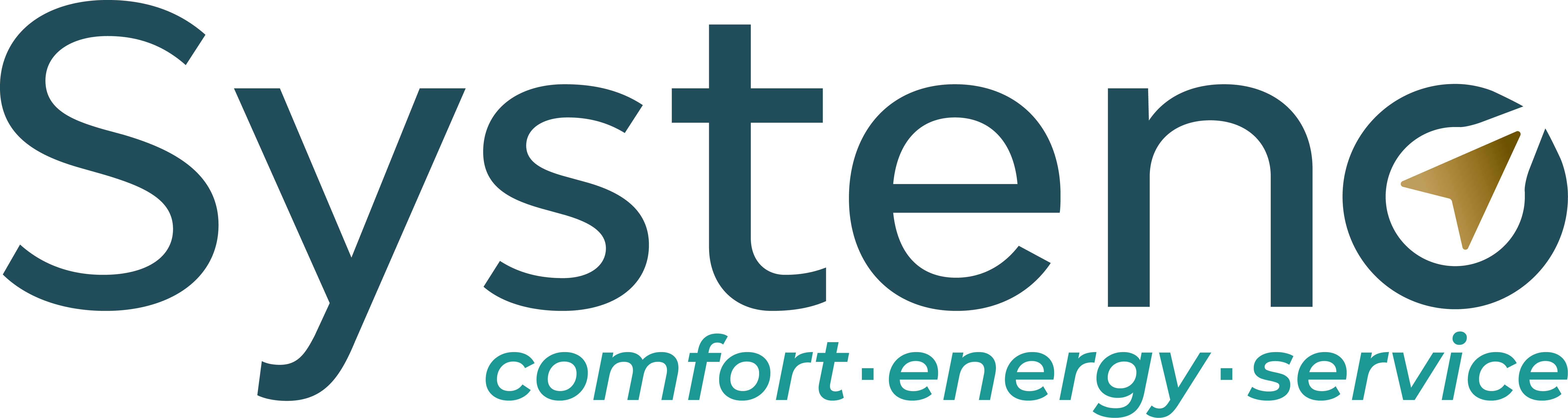Systeno GmbH – zur Startseite